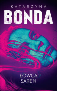 Łowca saren. Lena. Tom 4 — okładka e-booka