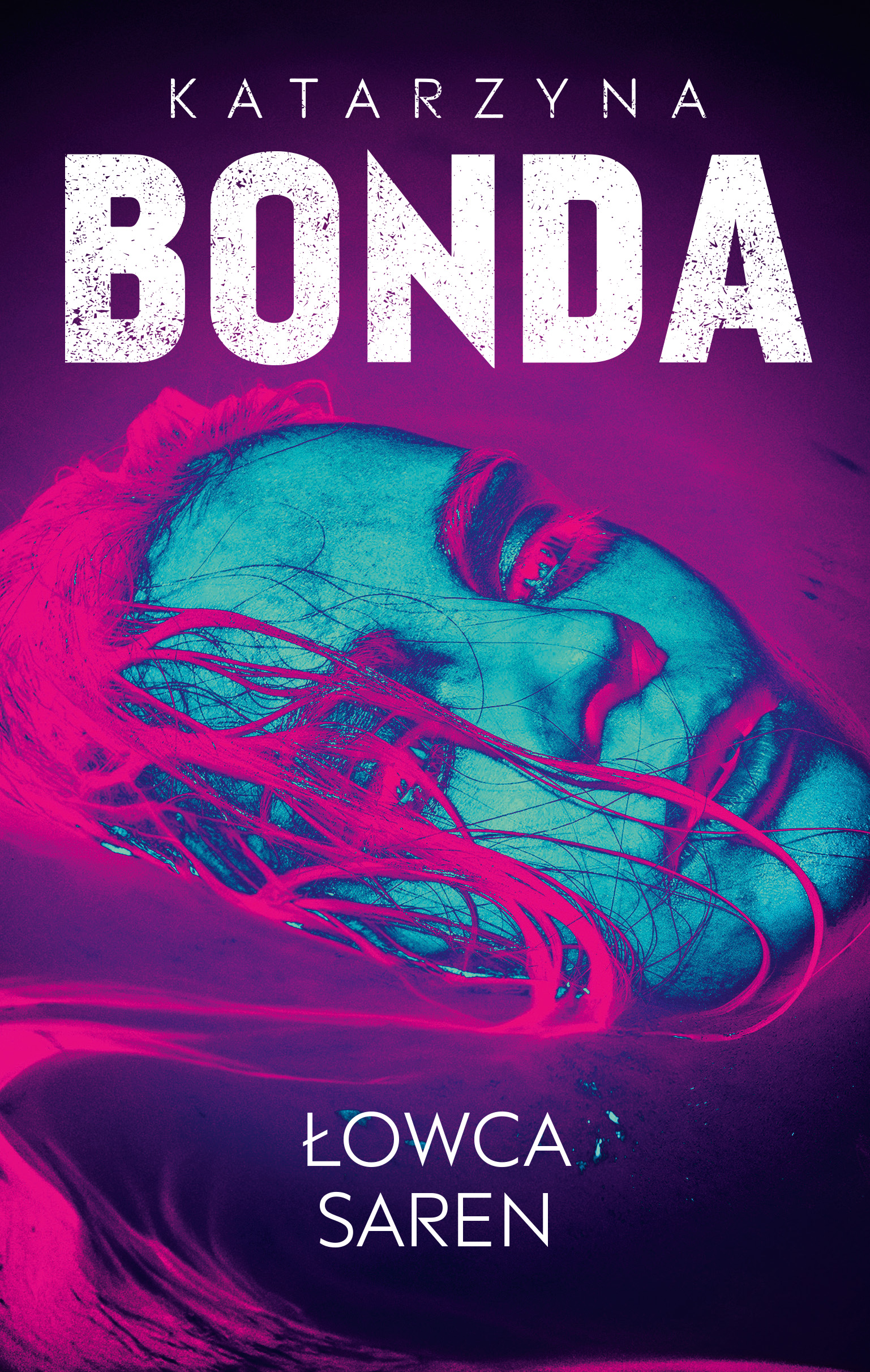 Tytuł: Łowca saren. Lena. Tom 4
Autor: Katarzyna Bonda
Wydawnictwo: Muza
Formaty: EPUB, MOBI