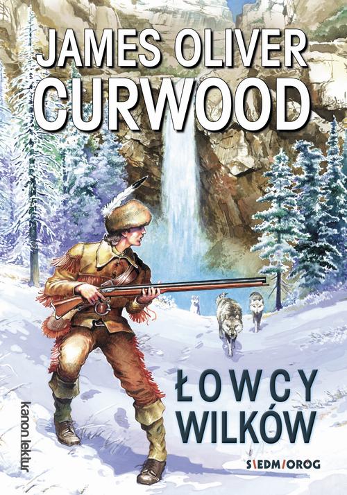 Tytuł: Łowcy wilków
Autor: James Oliver Curwood
Wydawnictwo: Siedmioróg
Formaty: MOBI, EPUB