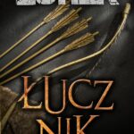 Łucznik — okładka e-booka