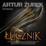 Łucznik — okładka audiobooka