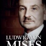 Ludwig von Mises, tom I — okładka e-booka