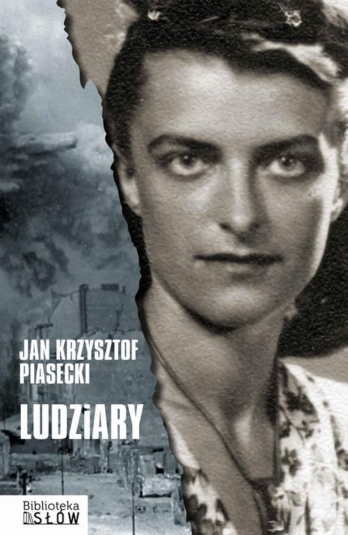 Tytuł: Ludziary
Autor: Jan Krzysztof Piasecki
Wydawnictwo: Biblioteka Słów
Formaty: EPUB, MOBI, PDF