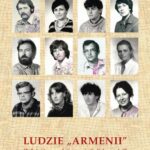 Tytuł: Ludzie „Armenii”
Autor: 
Wydawnictwo: Marek Derewiecki
Formaty: PDF
