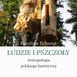 Ludzie i pszczoły — okładka e-booka