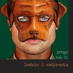 Ludzie i zwierzęta — okładka e-booka