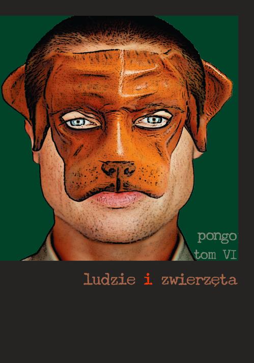 Tytuł: Ludzie i zwierzęta
Autor: 
Wydawnictwo: Wydawnictwa Uniwersytetu Warszawskiego
Formaty: PDF, MOBI, EPUB
