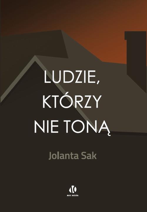 Ludzie, którzy nie toną — okładka e-booka