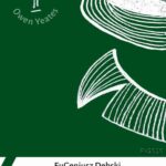 Tytuł: Ludzie z tamtej strony czasu
Autor: Eugeniusz Dębski
Wydawnictwo: RW2010
Formaty: EPUB, MOBI