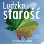 Ludzka starość — okładka e-booka