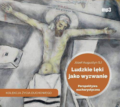 Tytuł: Ludzkie lęki jako wyzwanie
Autor: Józef Augustyn
Wydawnictwo: WAM
Formaty: MP3