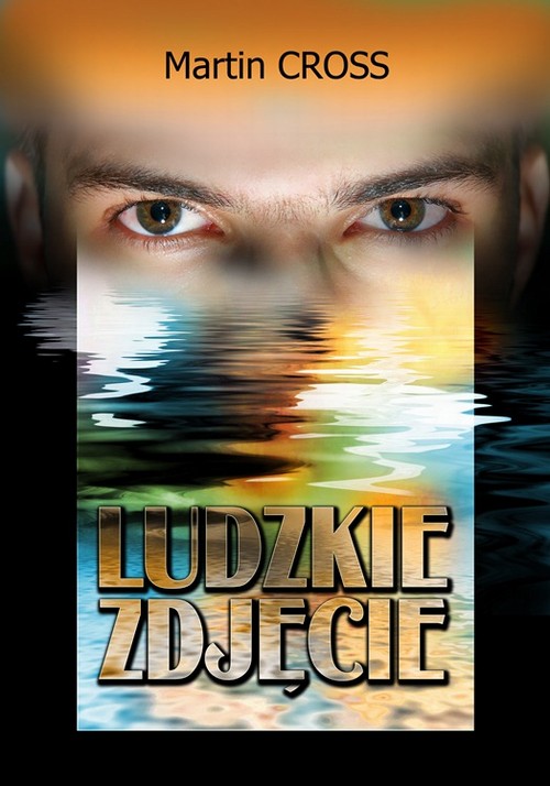 Ludzkie zdjęcie — okładka e-booka