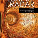 Luneta i radar — okładka e-booka