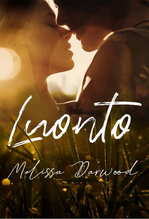 Tytuł: Luonto
Autor: Melissa Darwood
Wydawnictwo: Melissa Darwood
Formaty: EPUB, MOBI