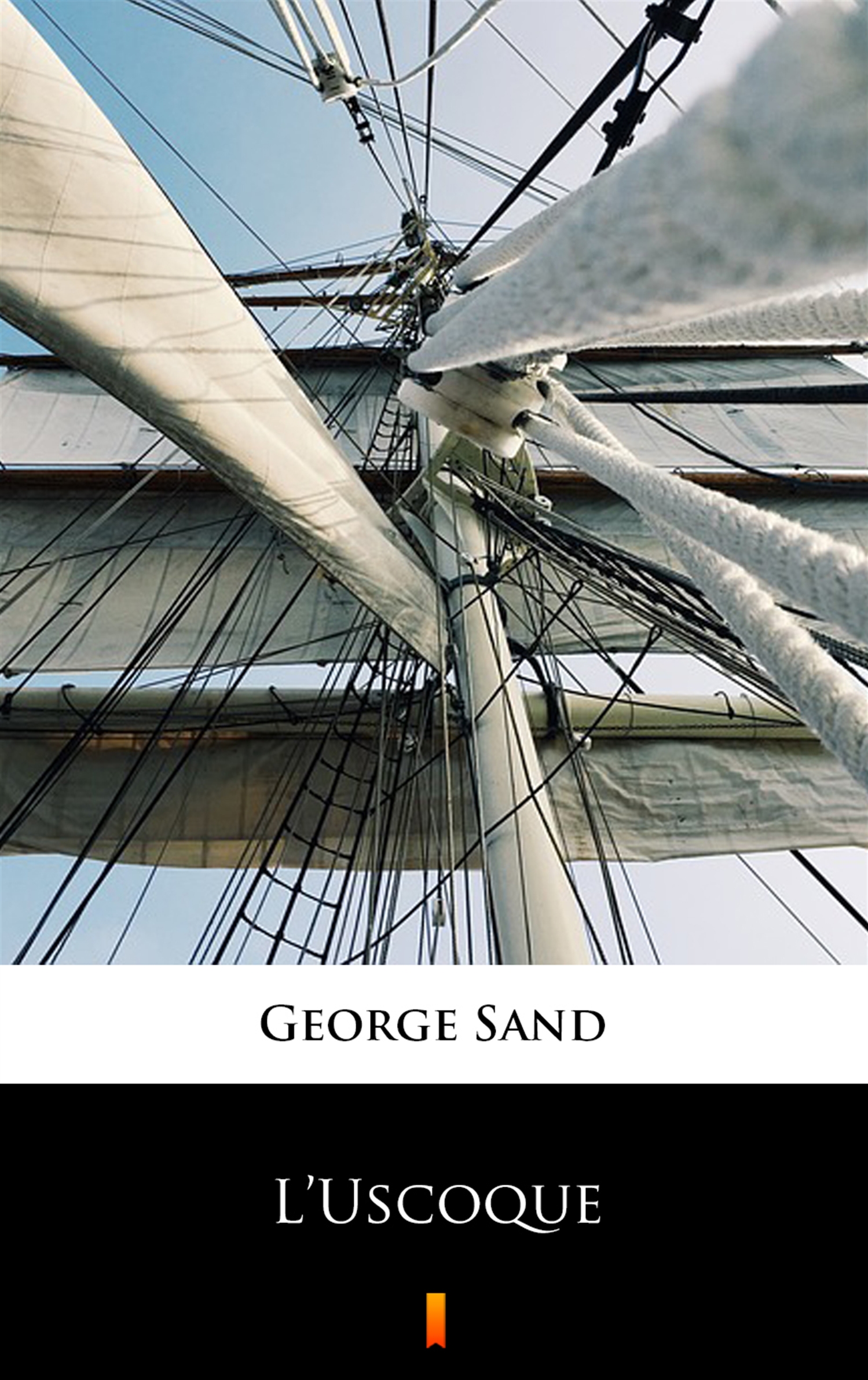 Tytuł: L’Uscoque
Autor: George Sand
Wydawnictwo: KtoCzyta.pl
Formaty: EPUB, MOBI