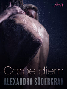Tytuł: LUST. Carpe diem - opowiadanie erotyczne
Autor: Alexandra Södergran
Wydawnictwo: LUST
Formaty: EPUB, MOBI