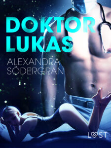 Tytuł: LUST. Doktor Lukas - opowiadanie erotyczne
Autor: Alexandra Södergran
Wydawnictwo: LUST
Formaty: EPUB, MOBI
