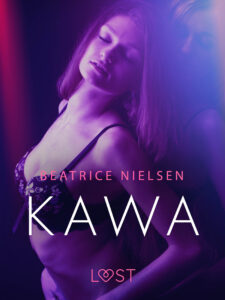 LUST. Kawa - Opowiadanie erotyczne — okładka e-booka