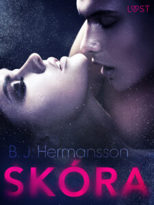 Tytuł: LUST. Skóra - opowiadanie erotyczne
Autor: B. J. Hermansson
Wydawnictwo: LUST
Formaty: EPUB, MOBI