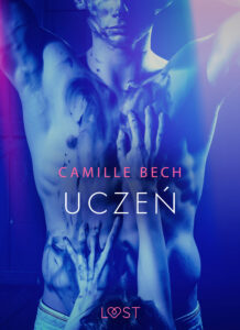 Tytuł: LUST. Uczeń - opowiadanie erotyczne
Autor: Camille Bech
Wydawnictwo: LUST
Formaty: EPUB, MOBI