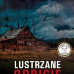 Lustrzane odbicie — okładka e-booka