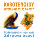 Tytuł: Luteina. Zdrowe oczy!
Autor: Dr Renata Zarzycka
Wydawnictwo: Akademia Rozwoju Coaching Życia
Formaty: MP3