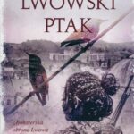 Lwowski ptak — okładka e-booka