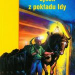 Łysek z pokładu Idy — okładka e-booka
