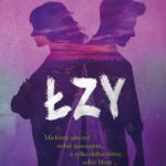 Łzy — okładka e-booka