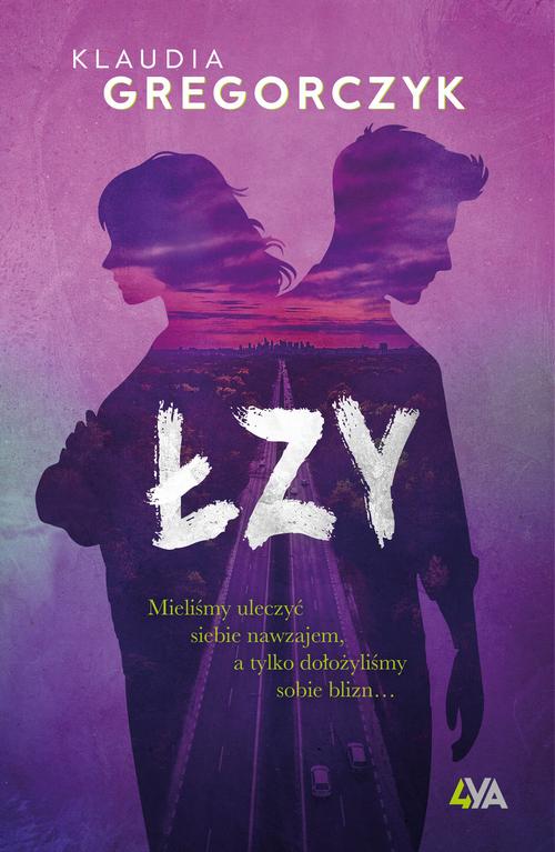 Tytuł: Łzy
Autor: Klaudia Gregorczyk
Wydawnictwo: Books4YA
Formaty: MOBI, EPUB