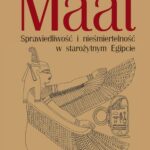 Maat — okładka e-booka