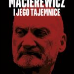 Macierewicz i jego tajemnice — okładka e-booka