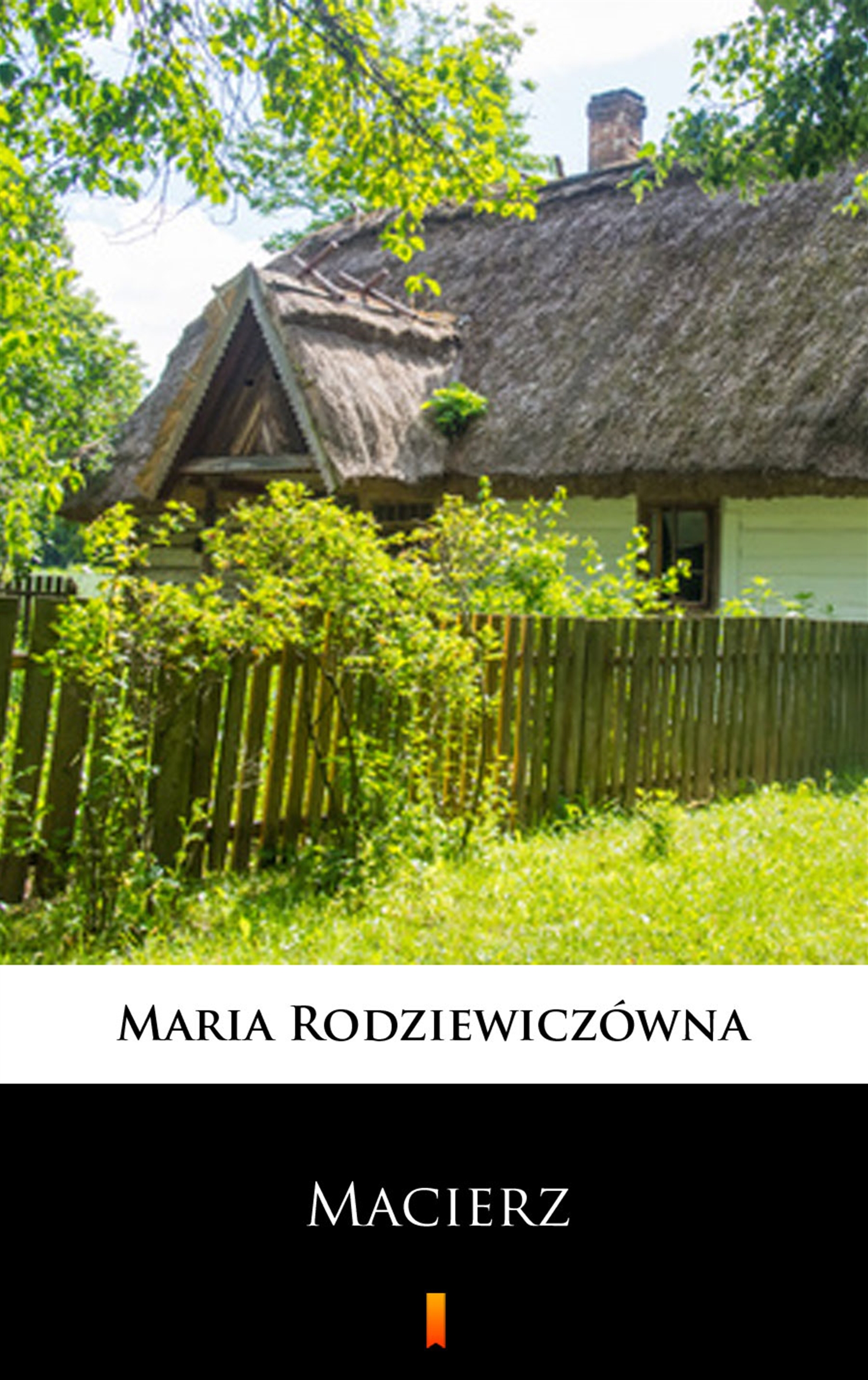 Tytuł: Macierz
Autor: Maria Rodziewiczówna
Wydawnictwo: KtoCzyta.pl
Formaty: EPUB, MOBI
