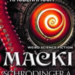 Macki Schrödingera — okładka e-booka