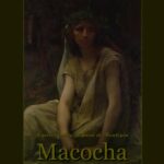 Macocha — okładka e-booka