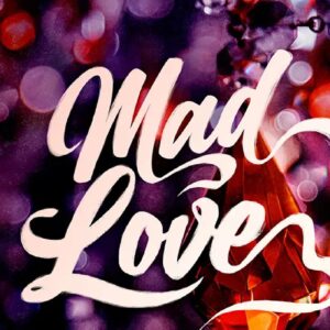 Tytuł: Mad Love
Autor: Hannah McBride
Wydawnictwo: Wydawnictwo Ale!
Formaty: EPUB, MOBI