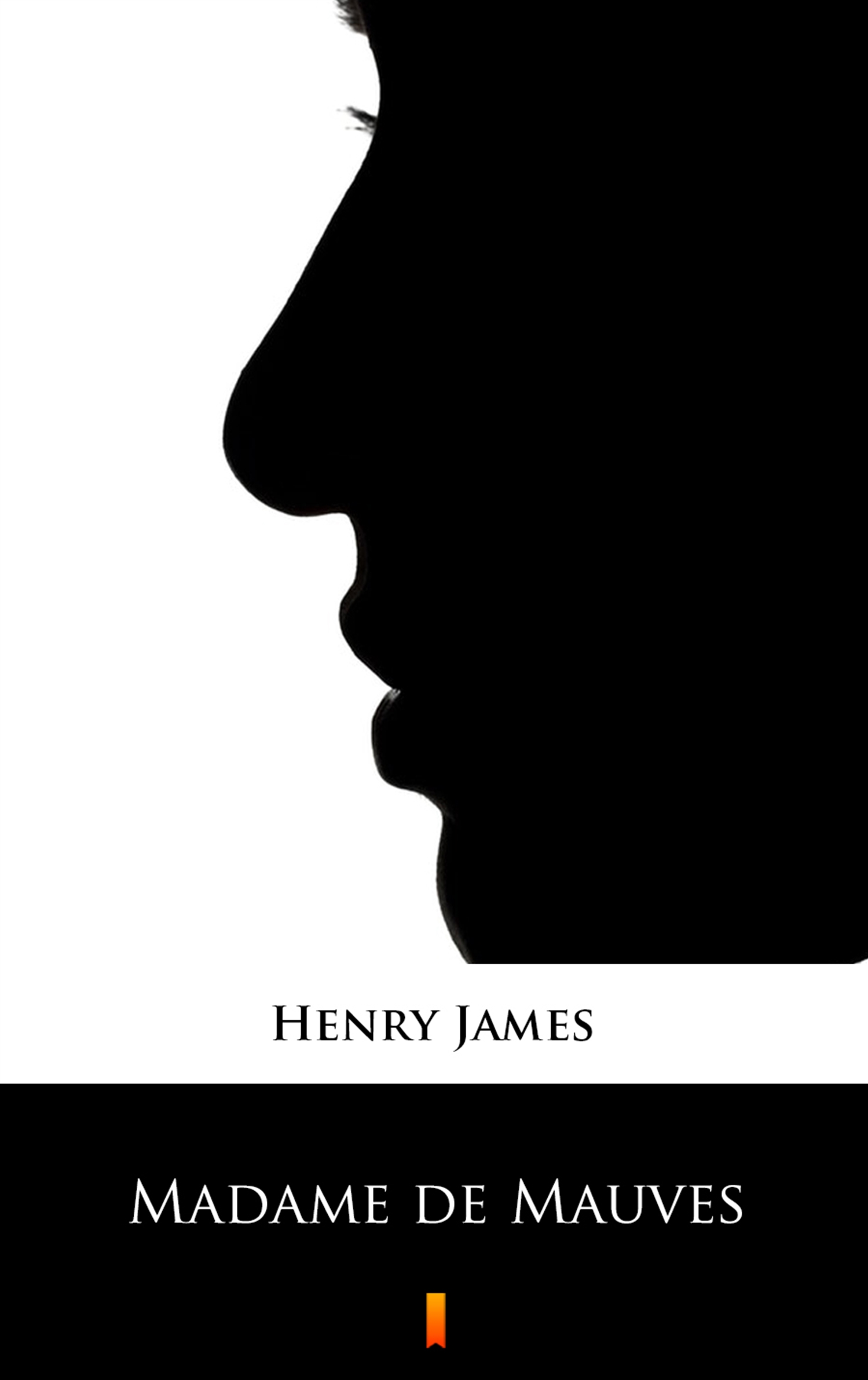 Tytuł: Madame de Mauves
Autor: Henry James
Wydawnictwo: KtoCzyta.pl
Formaty: EPUB, MOBI