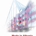 Tytuł: Made in Albania. Przewodnik po Albanii
Autor: Olga Pałasz
Wydawnictwo: Pan Wydawca
Formaty: PDF, EPUB, MOBI
