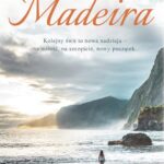 Madeira — okładka e-booka