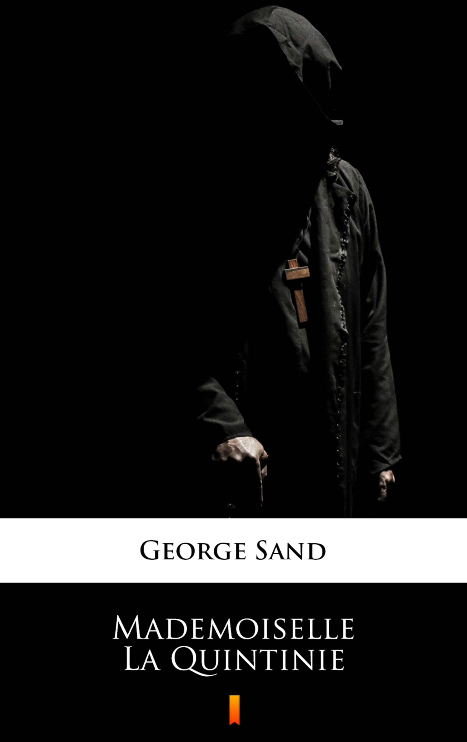 Tytuł: Mademoiselle La Quintinie
Autor: George Sand
Wydawnictwo: KtoCzyta.pl
Formaty: EPUB, MOBI