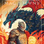 Tytuł: Mag bitewny
Autor: Peter A. Flannery
Wydawnictwo: Fabryka Słów
Formaty: EPUB, MOBI