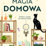 Magia domowa — okładka e-booka