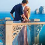 Magia Grecji — okładka e-booka
