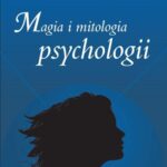 Magia i mitologia psychologii — okładka e-booka