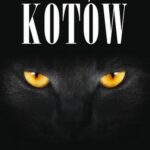 Magia kotów — okładka e-booka
