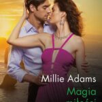 Tytuł: Magia miłości
Autor: Millie Adams
Wydawnictwo: Harlequin
Formaty: EPUB, MOBI
