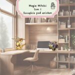 Tytuł: Magia miłości tom I Szczęście pod aniołem
Autor: Ewa Anna Sosnowska
Wydawnictwo: Wydawnictwo e-bookowo
Formaty: EPUB, MOBI, PDF