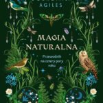 Magia naturalna — okładka e-booka