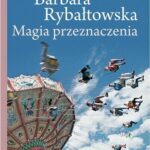 Magia przeznaczenia — okładka audiobooka