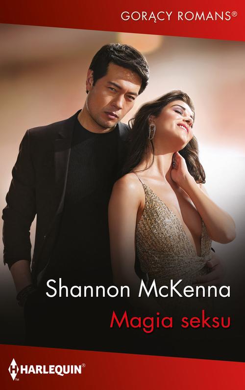 Tytuł: Magia seksu
Autor: Shannon Mckenna
Wydawnictwo: Harlequin
Formaty: EPUB, MOBI